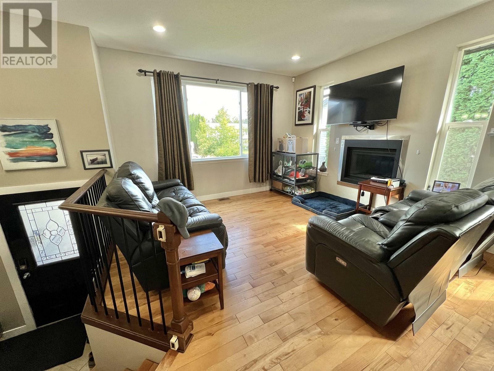 Property Photo:  831 Funn Street  BC V2J 5B2 