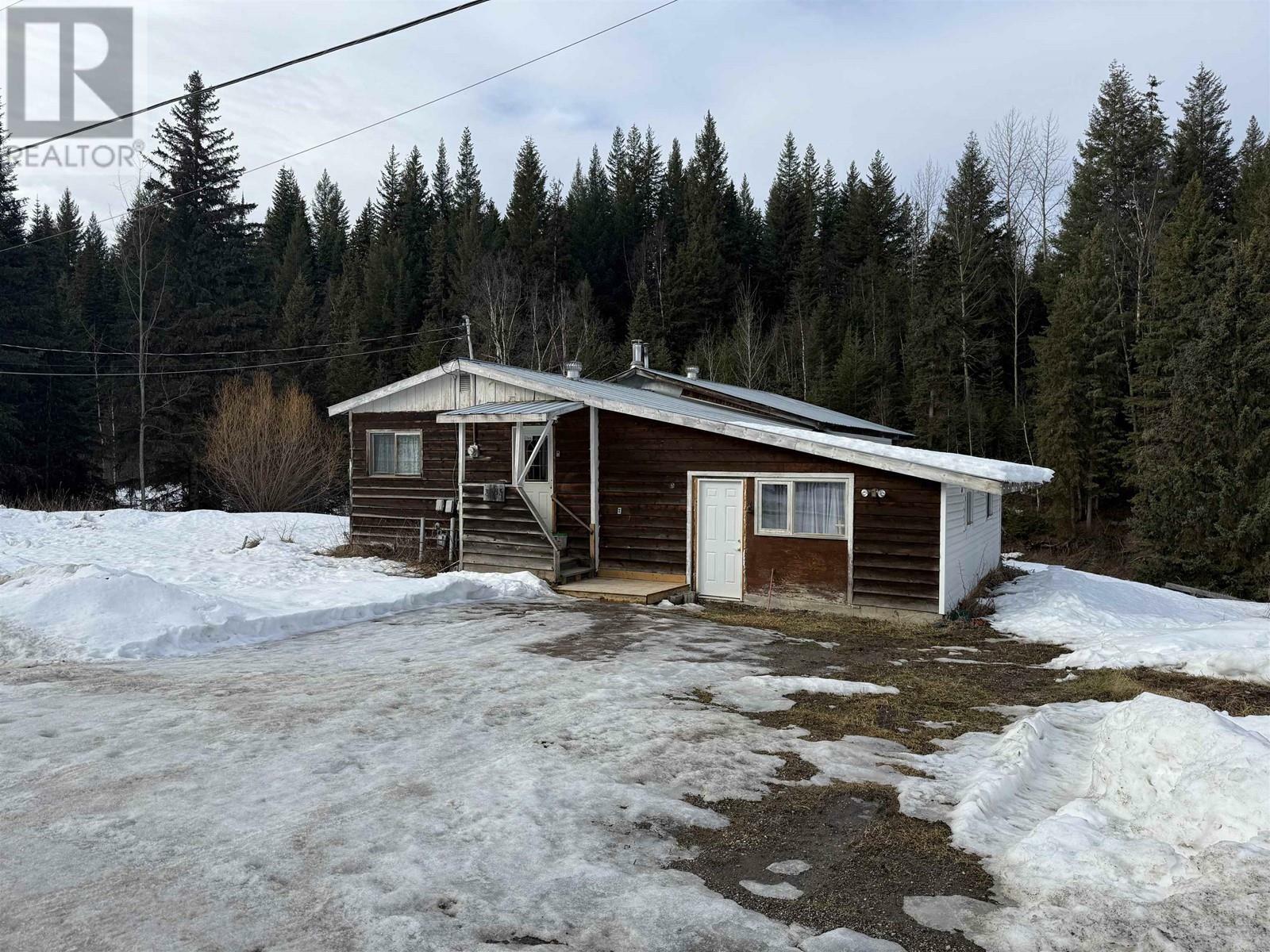 Property Photo:  3985 McLean Road  BC V2J 6V5 