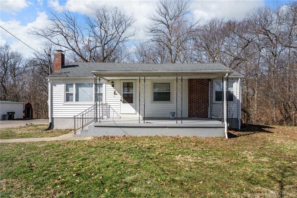 1253 E Market Street  Germantown OH 45327 photo