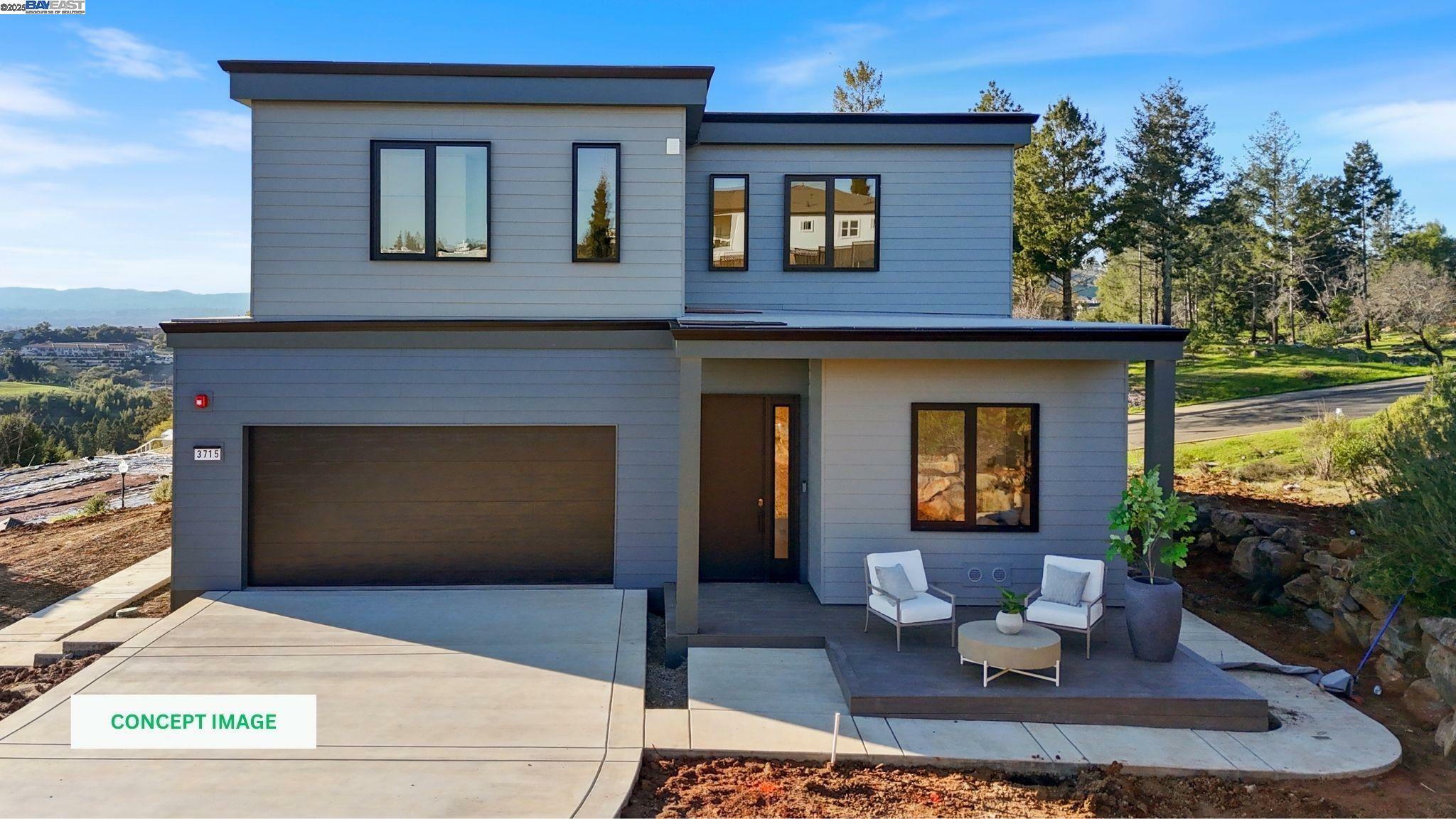 Property Photo: 22002 Hoffman Way CA 94546