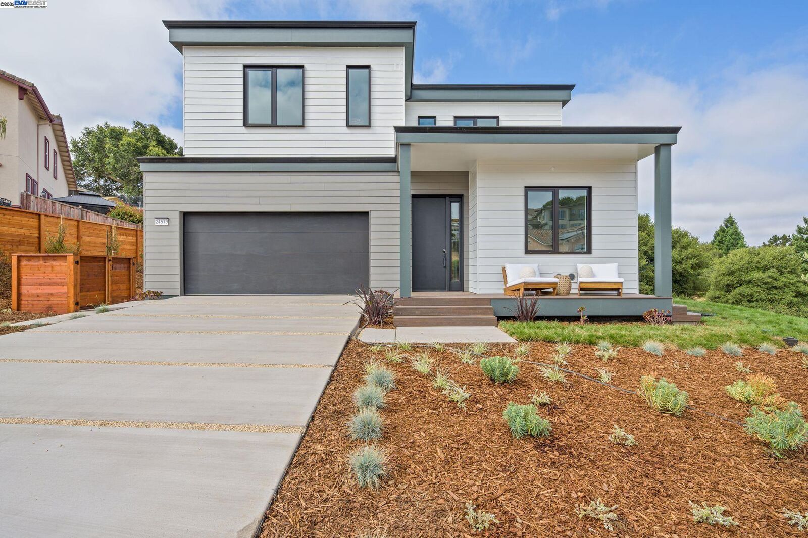 Property Photo: 22002 Hoffman Way CA 94546