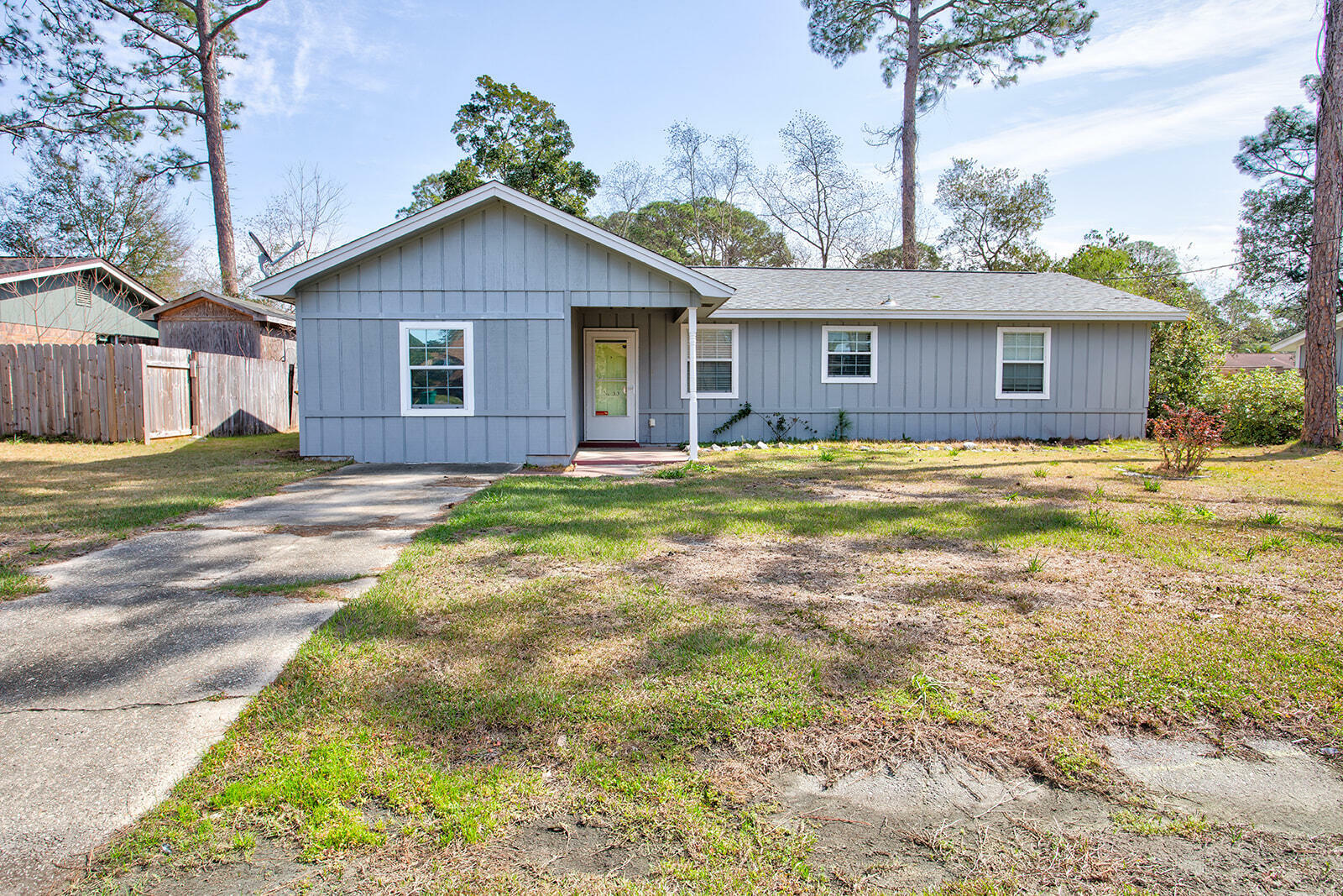 1313 Edenfield Drive  Fort Walton Beach FL 32547 photo