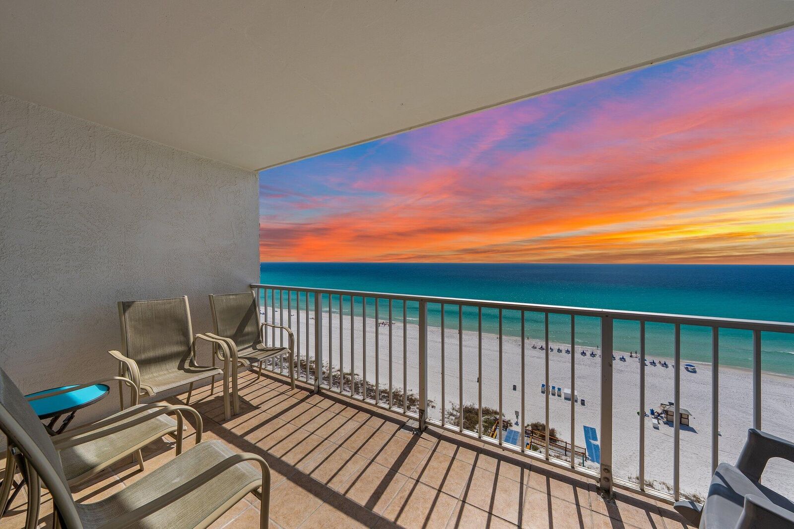 Property Photo:  8743 Thomas Drive 1215  FL 32408 