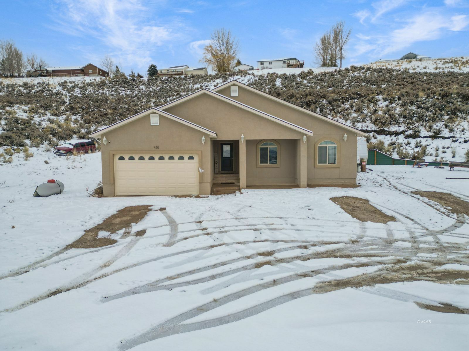 Property Photo: 430 Flora View NV 89815