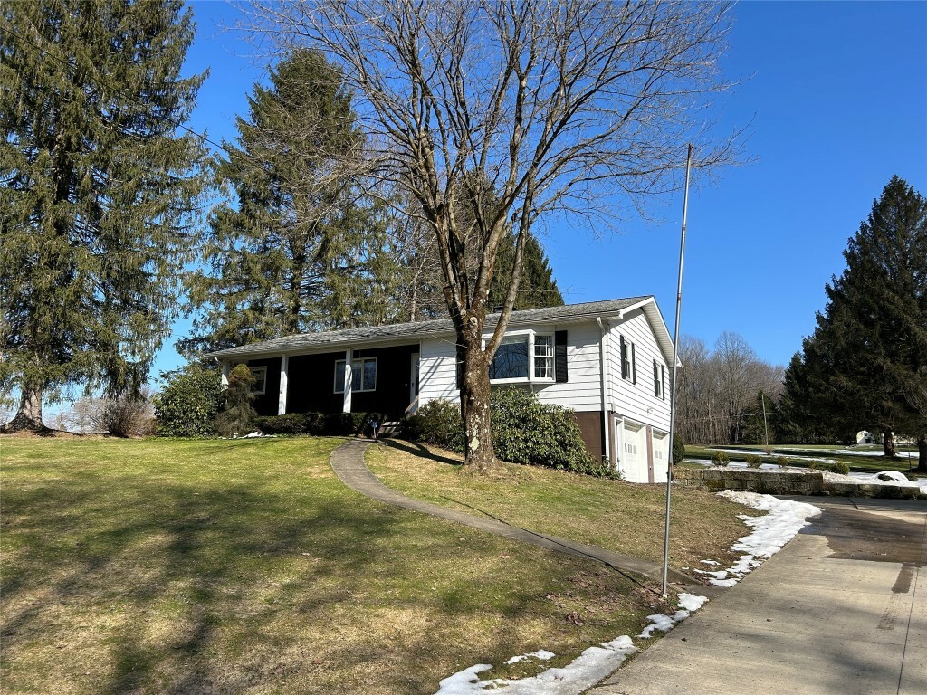 Property Photo:  15766 Wagner Drive  PA 16335 