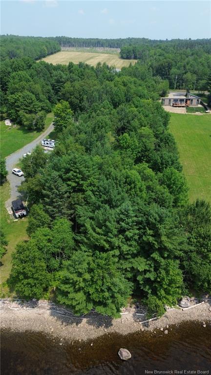 Property Photo:  Lot 7 Route 105  NB E6G 1X2 