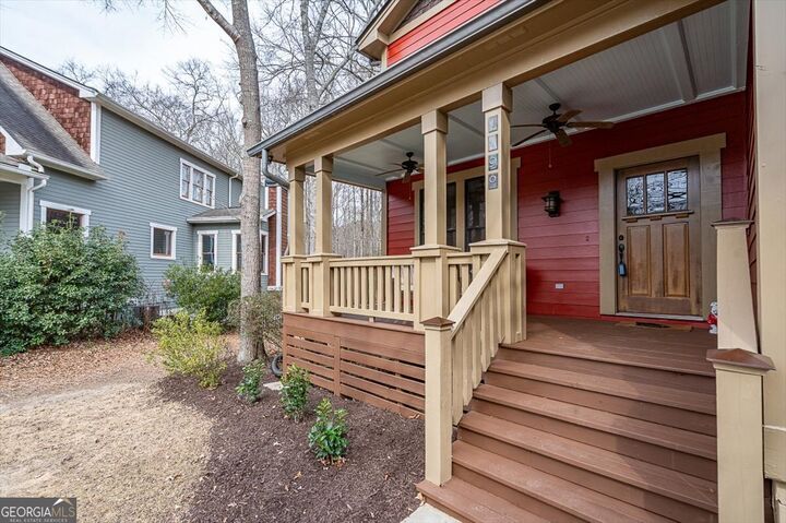Property Photo:  1190 Cobblestone Lane  GA 30622