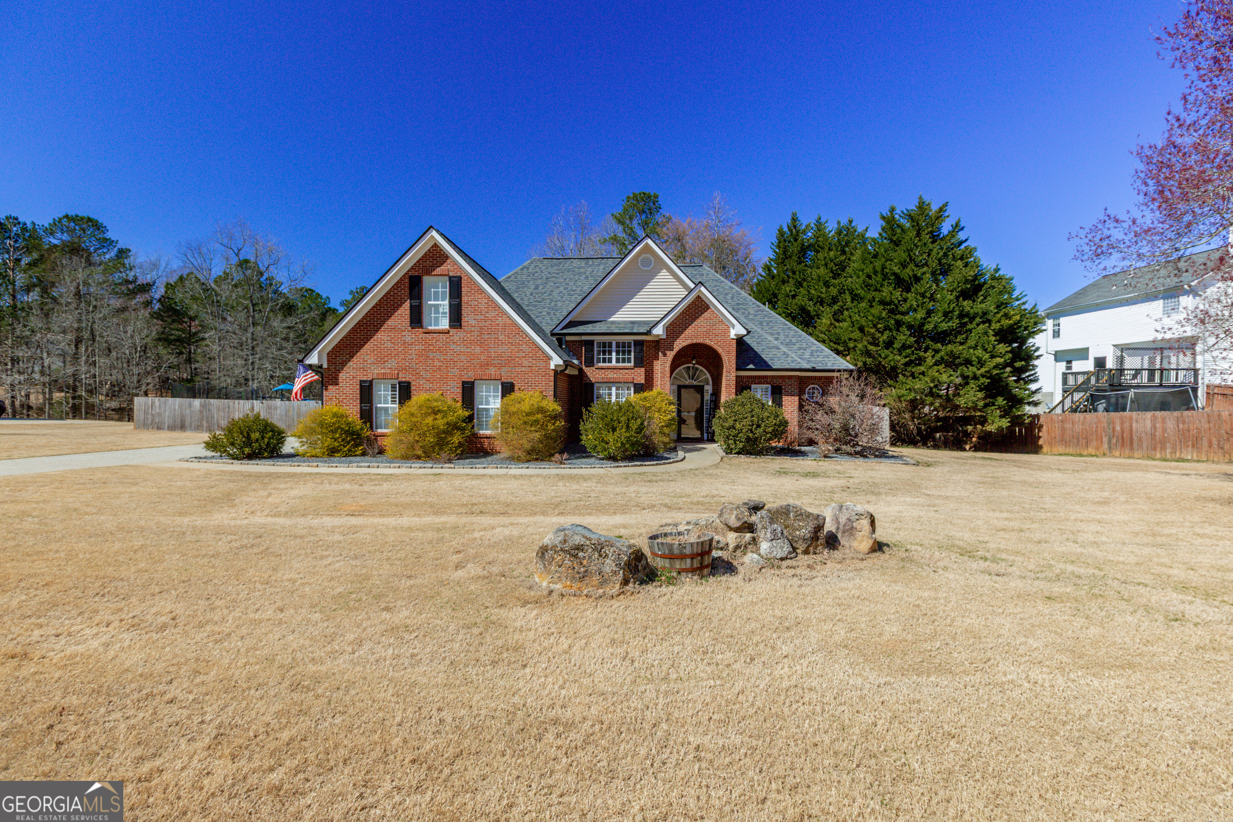 Property Photo:  140 Surrey Park Drive  GA 30215 