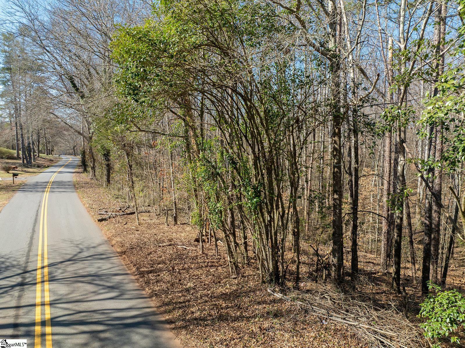 Property Photo: 00 A Rices Creek Church Road SC 29657