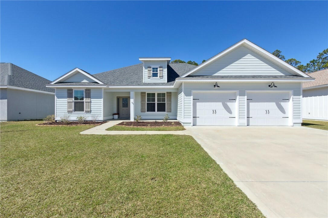 190 Pistachio Lane  Kingsland GA 31548 photo