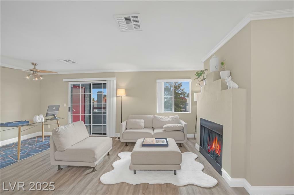 Property Photo: 8600 West Charleston Boulevard 2098 NV 89117
