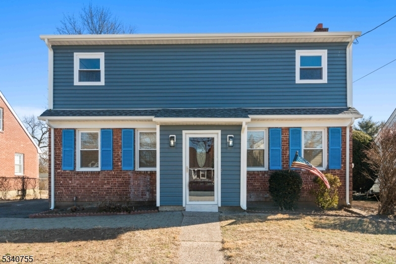 Property Photo: 67 Wolcott Rd NJ 07628