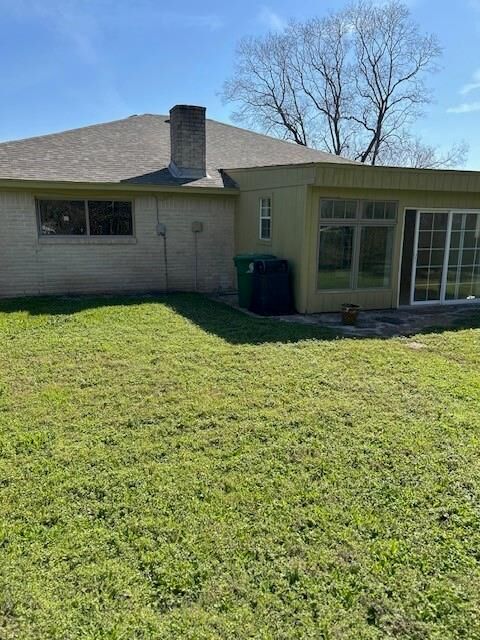 Property Photo:  10718 Plainfield  TX 77031 