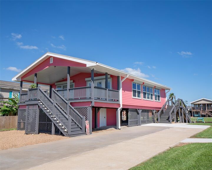 Property Photo:  632 County Road 204  TX 77414 