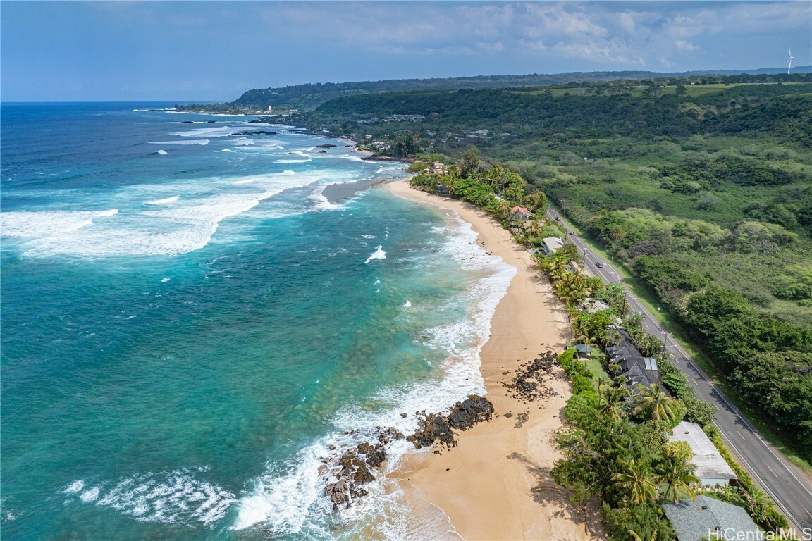 Property Photo: 61-419 Kamehameha Highway HI 96712