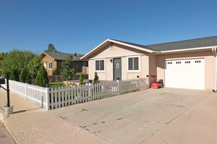 1653 N Cedar Blvd  Cedar City UT 84721 photo