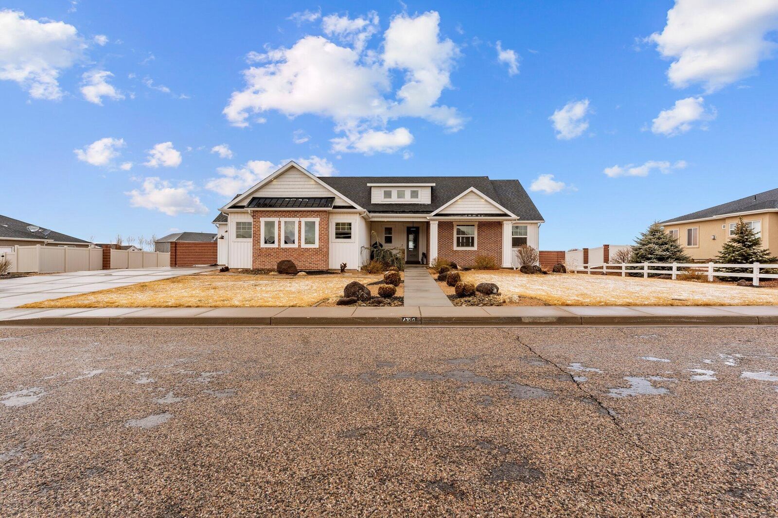 Property Photo:  4330 W 1275 S  UT 84720 