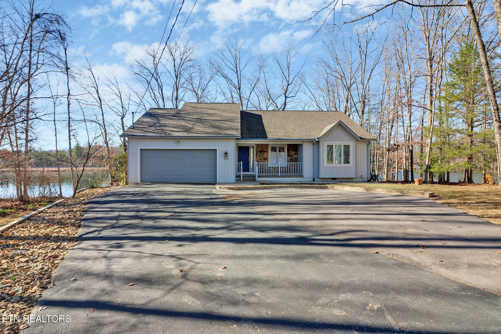 Property Photo: 232 Lakewood Drive TN 38558