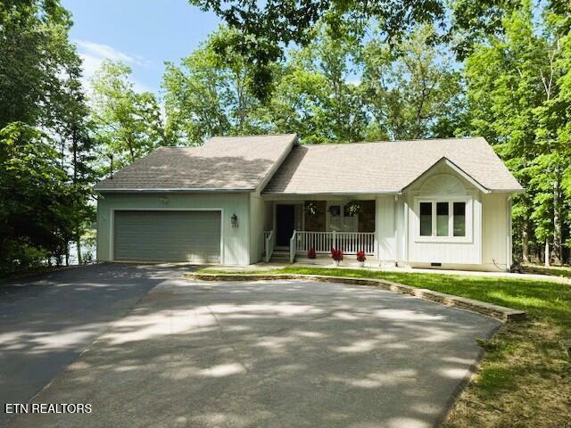 232 Lakewood Drive  Crossville TN 38558 photo