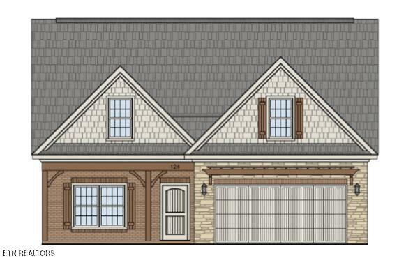 Property Photo:  3001 Sycamore Creek Lane  TN 37931 