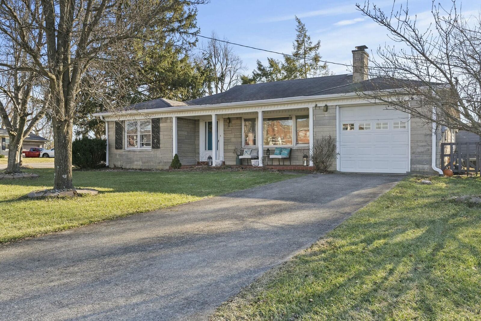 Property Photo: 101 Eastway Drive KY 40475