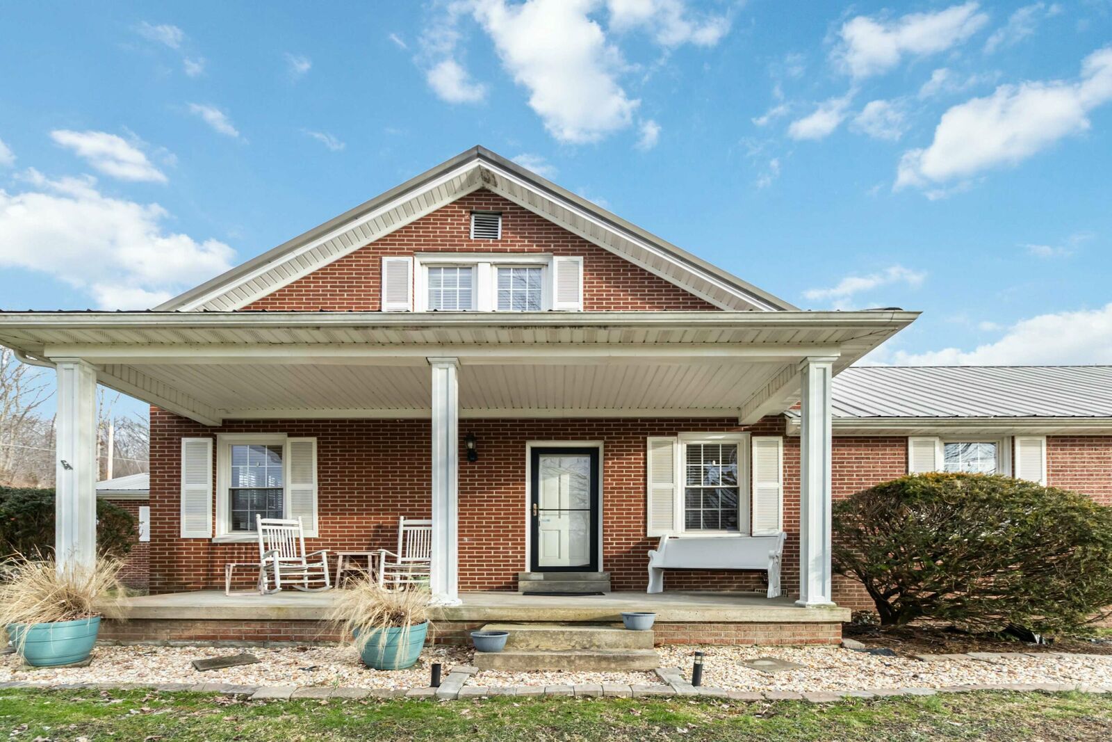 Property Photo:  7581 McWhorter Road  KY 40741 