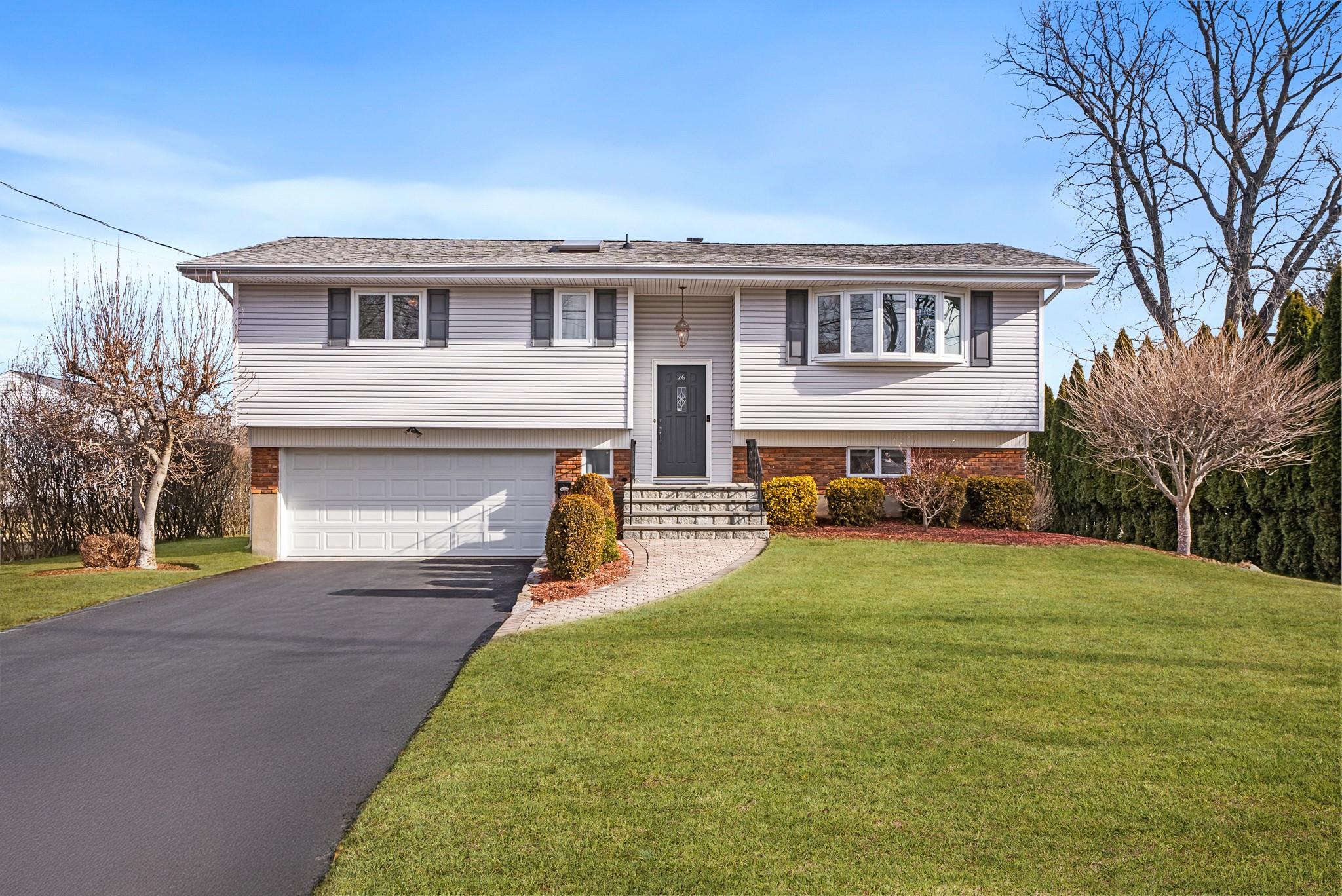 Property Photo: 26 Revere Road NY 10502