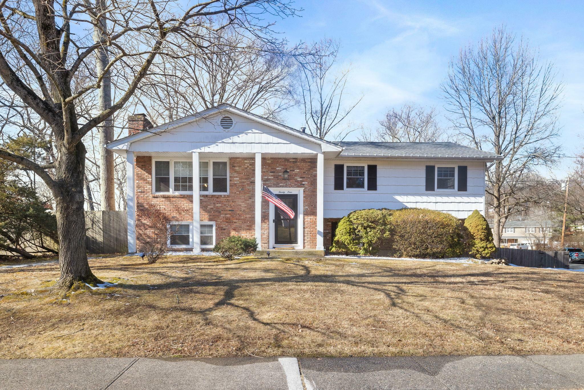 Property Photo:  24 Hardwood Drive  NY 10983 