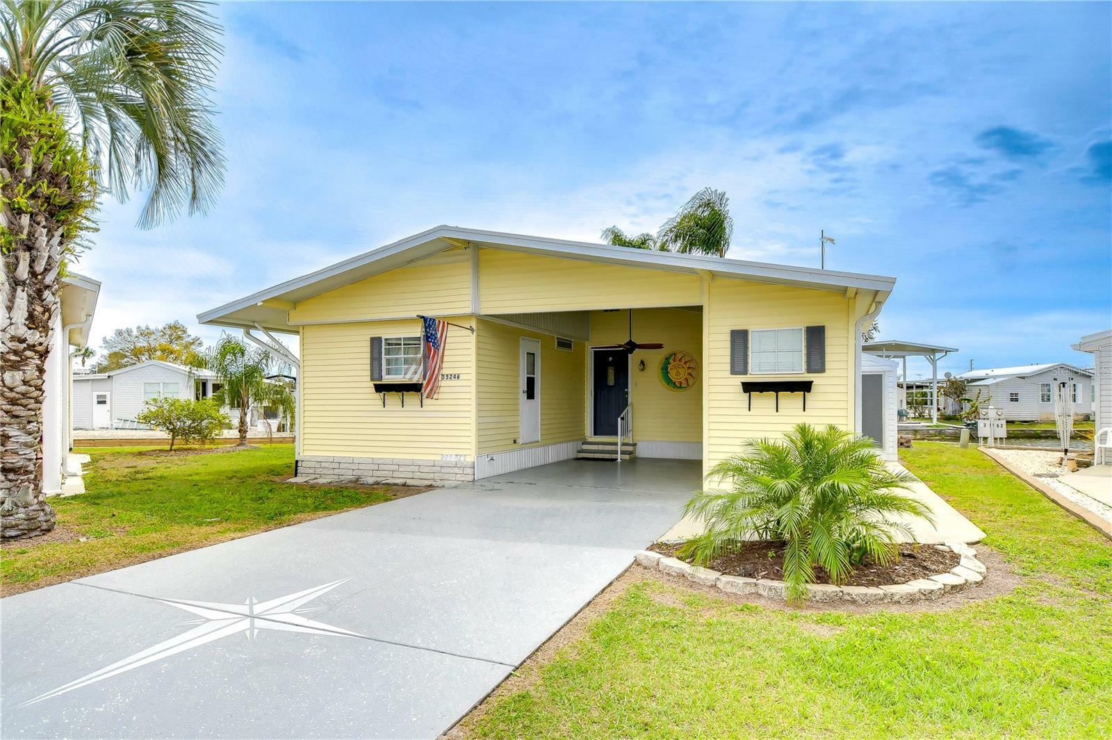 Property Photo:  35246 Tiffani Court  FL 33541 