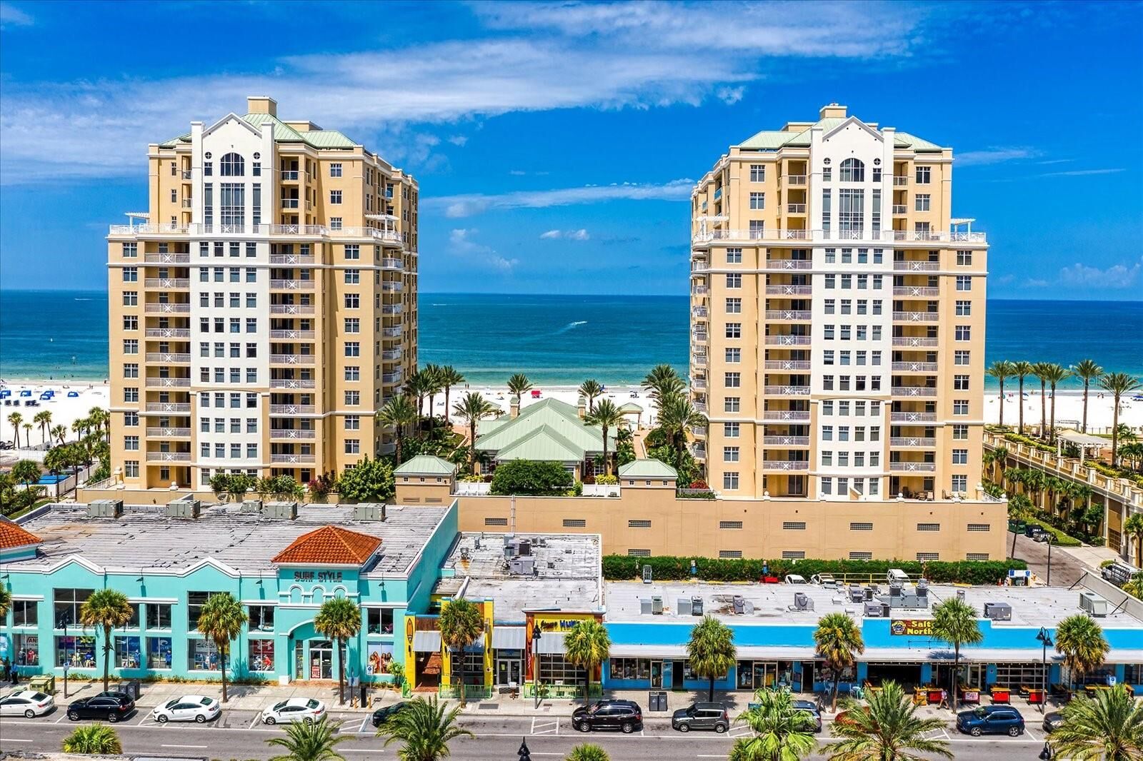 Property Photo: 11 San Marco Street 307 FL 33767