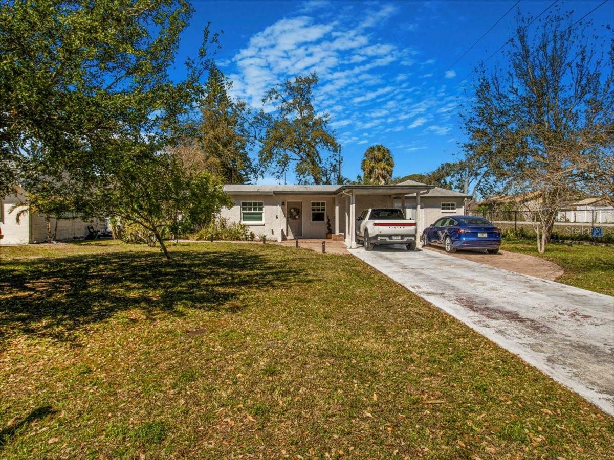 7101 8th Avenue N  St Petersburg FL 33710 photo