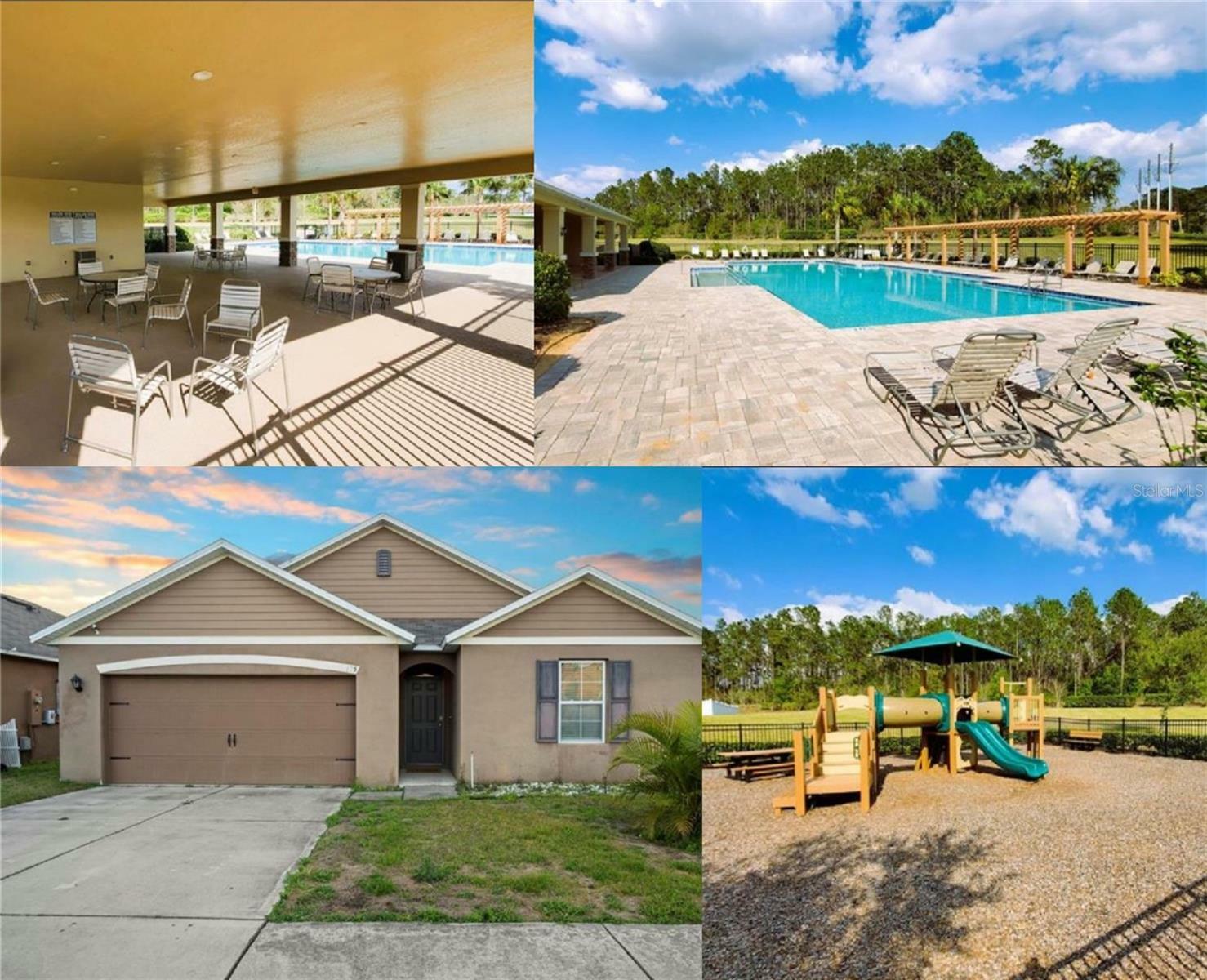 Property Photo: 125 Sunny Day Way FL 33897