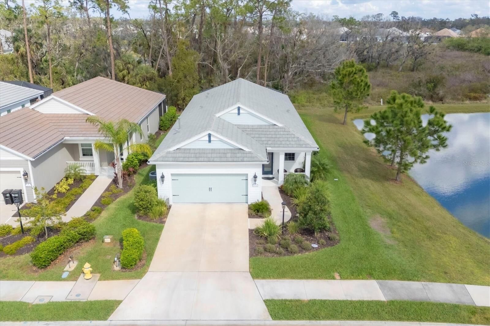 Property Photo:  12930 True Blue Circle  FL 34211 