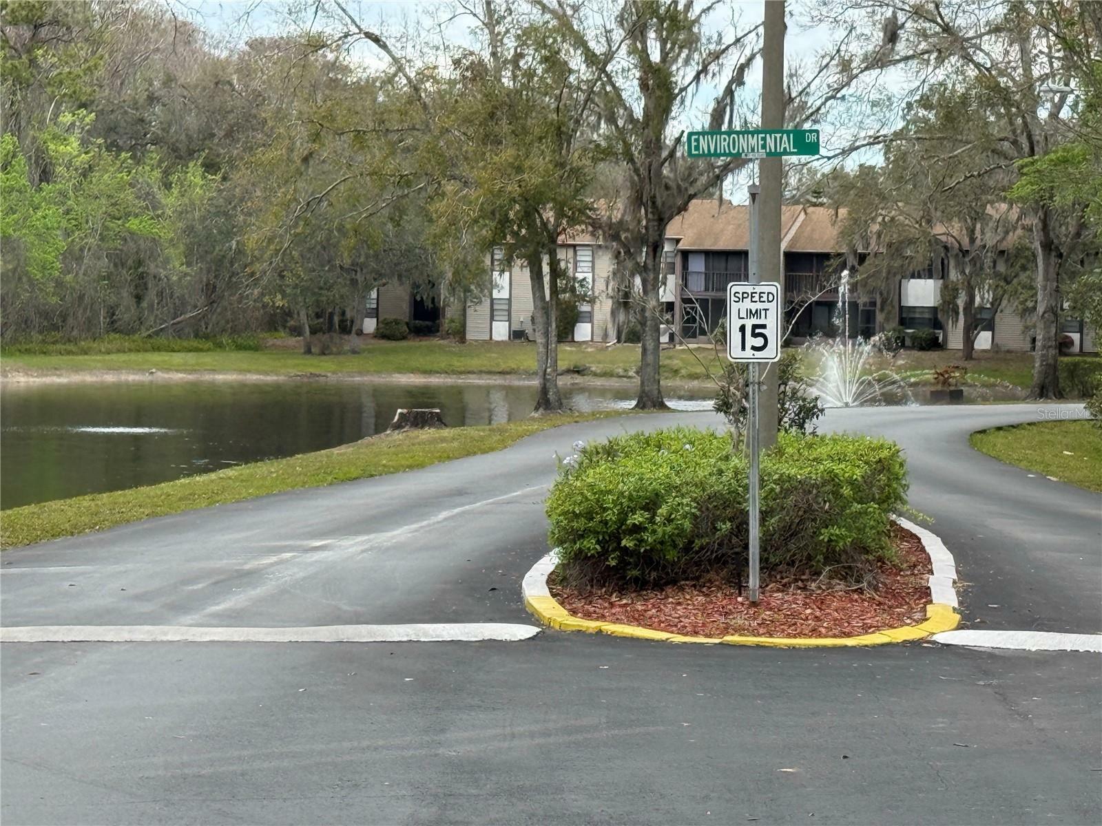 Property Photo: 12155 Environmental Drive 6 FL 34654