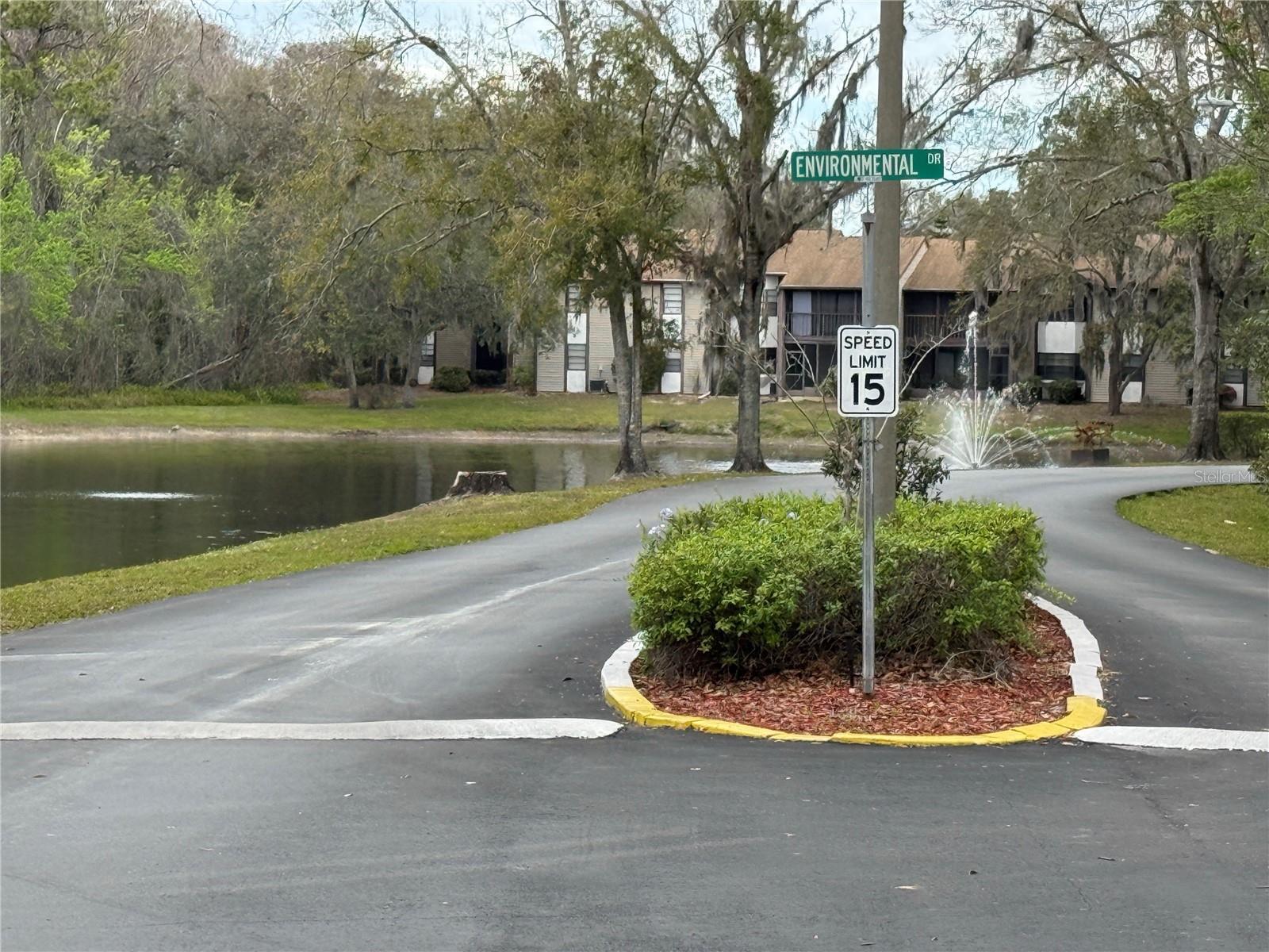 Property Photo: 12155 Environmental Drive 6 FL 34654