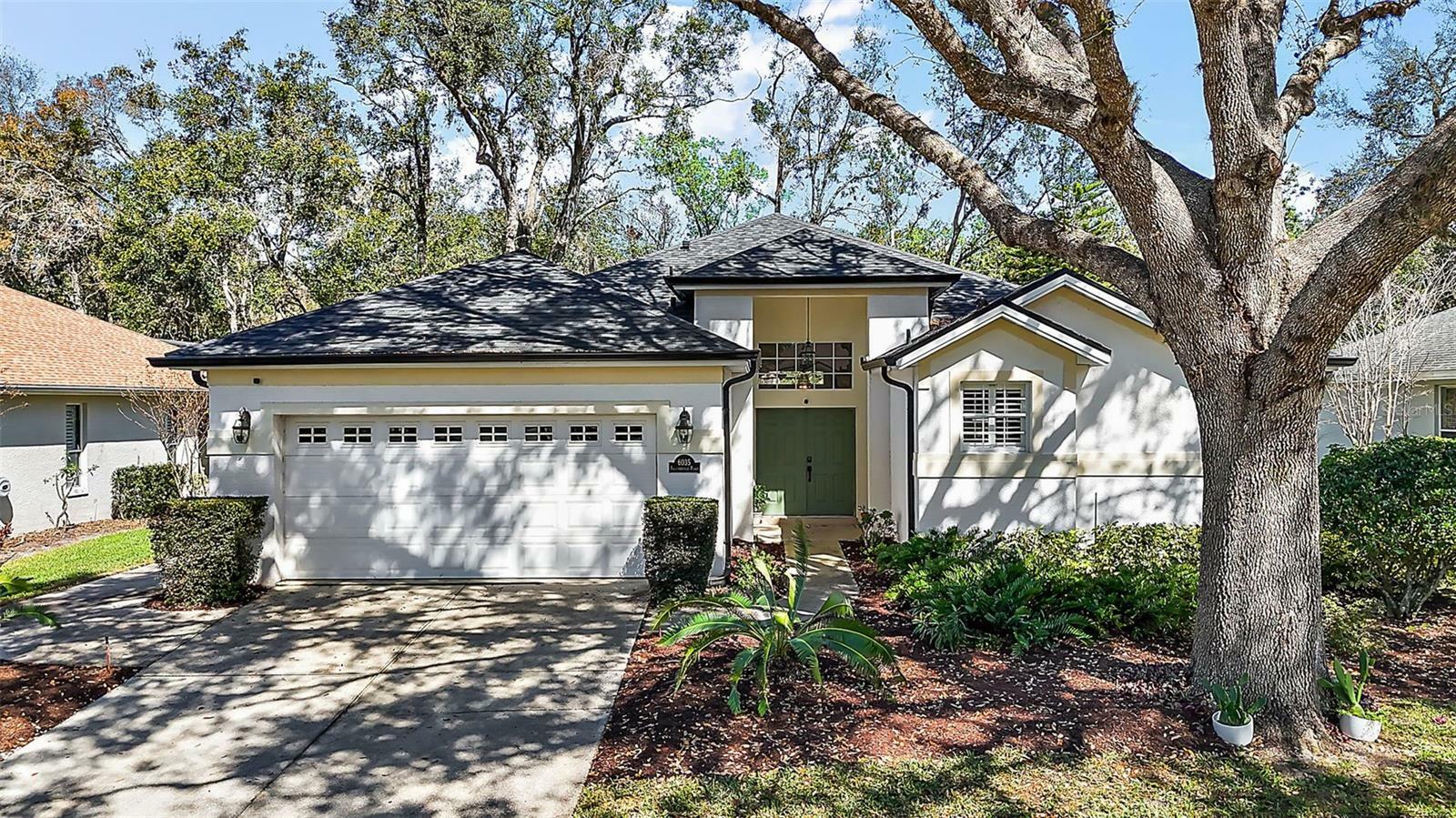 Property Photo: 6035 Falconbridge Place FL 32757