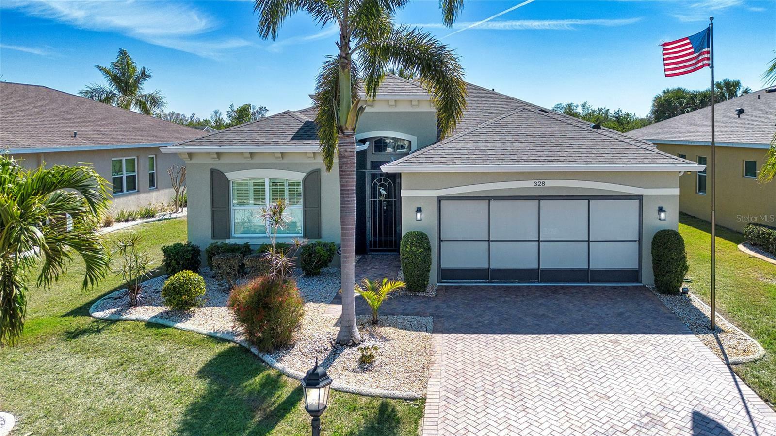 328 Siena Vista Place  Sun City Center FL 33573 photo