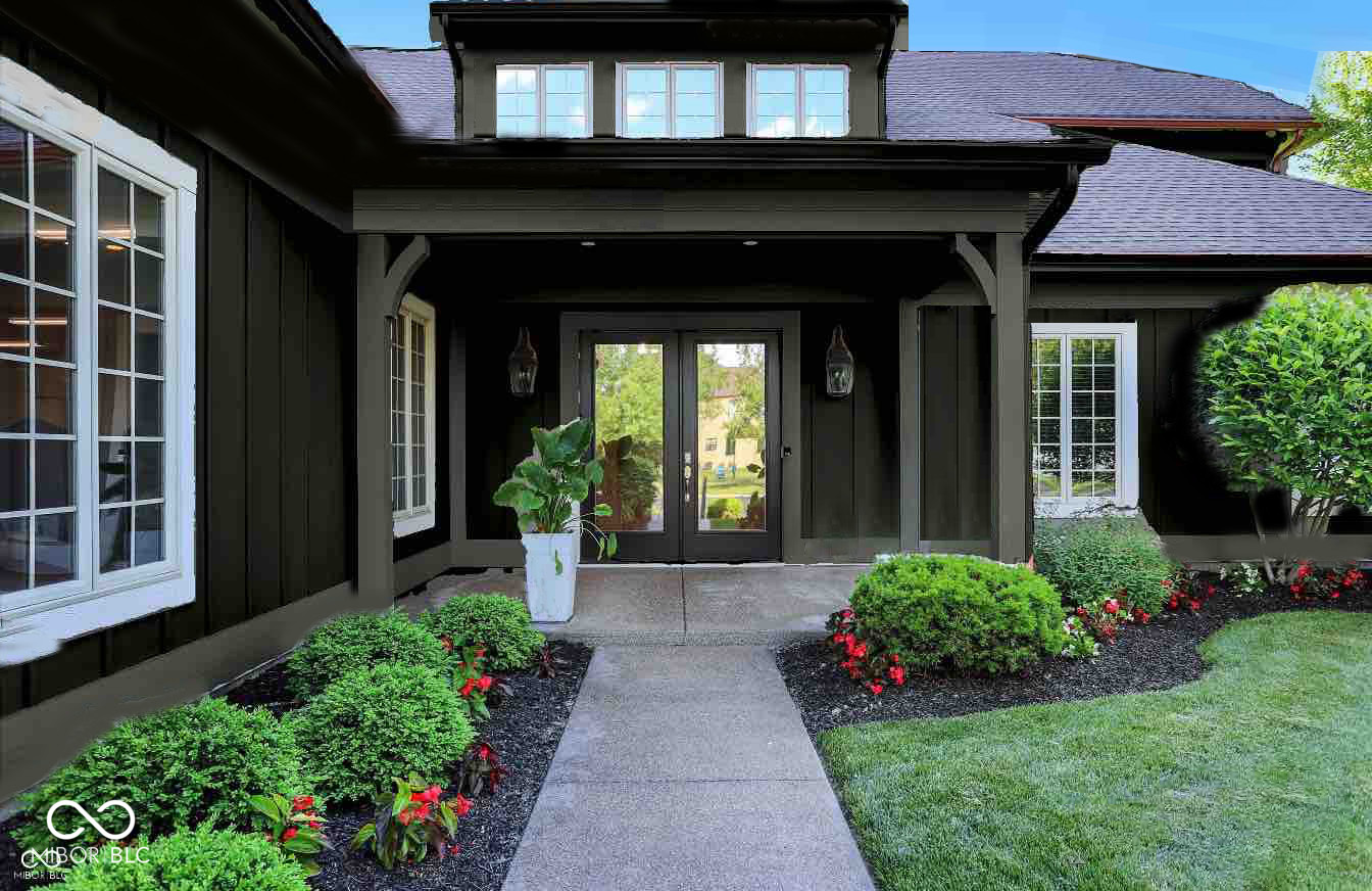 Property Photo: 11710 Cold Creek Court IN 46077