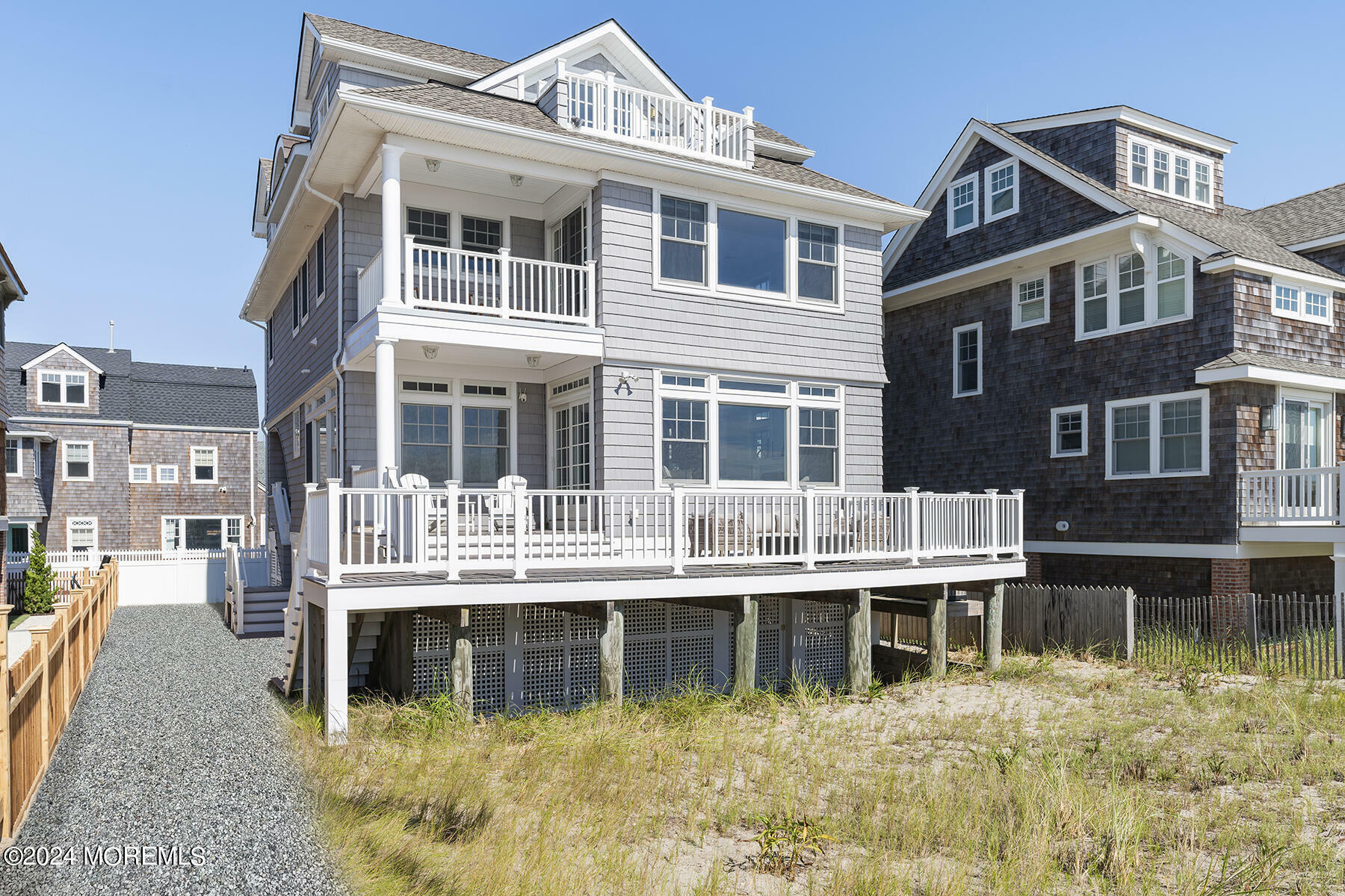 525 East Avenue  Bay Head NJ 08742 photo