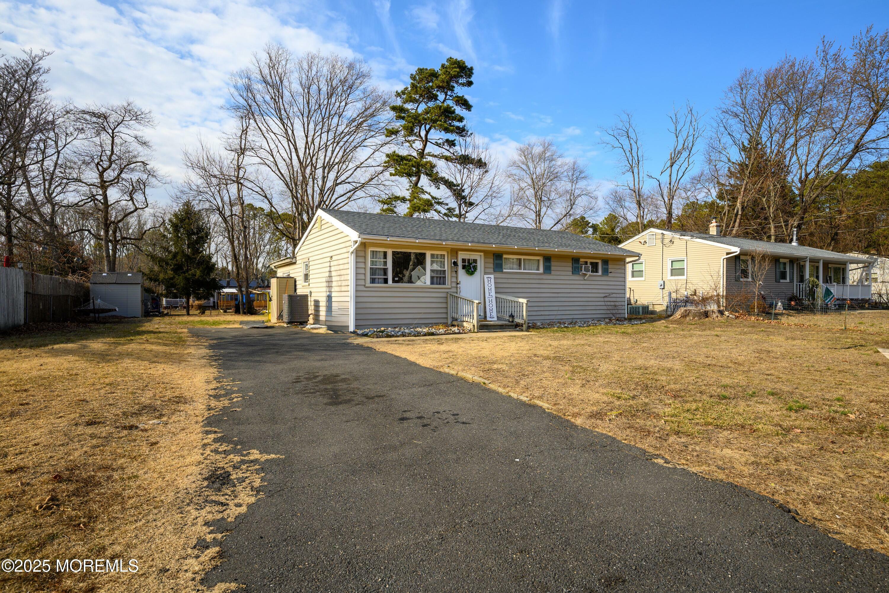 Property Photo:  14 Blue Spruce Drive  NJ 08527 