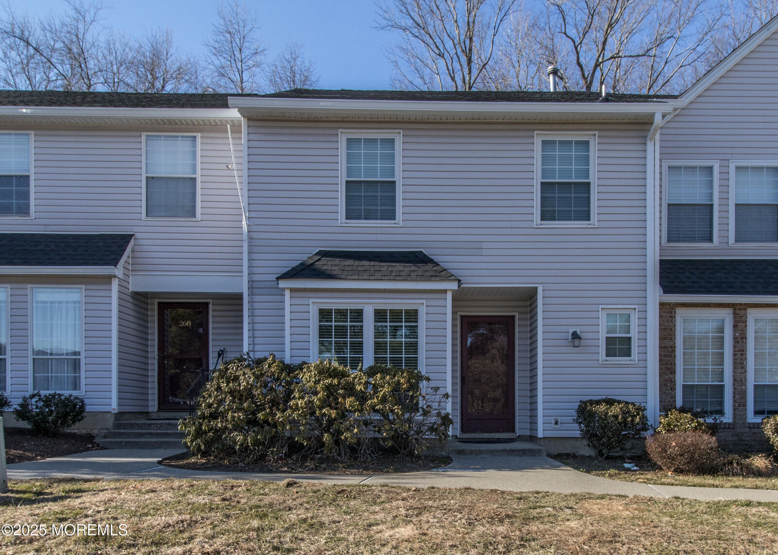 Property Photo:  266 Fairfield Place  NJ 07751 