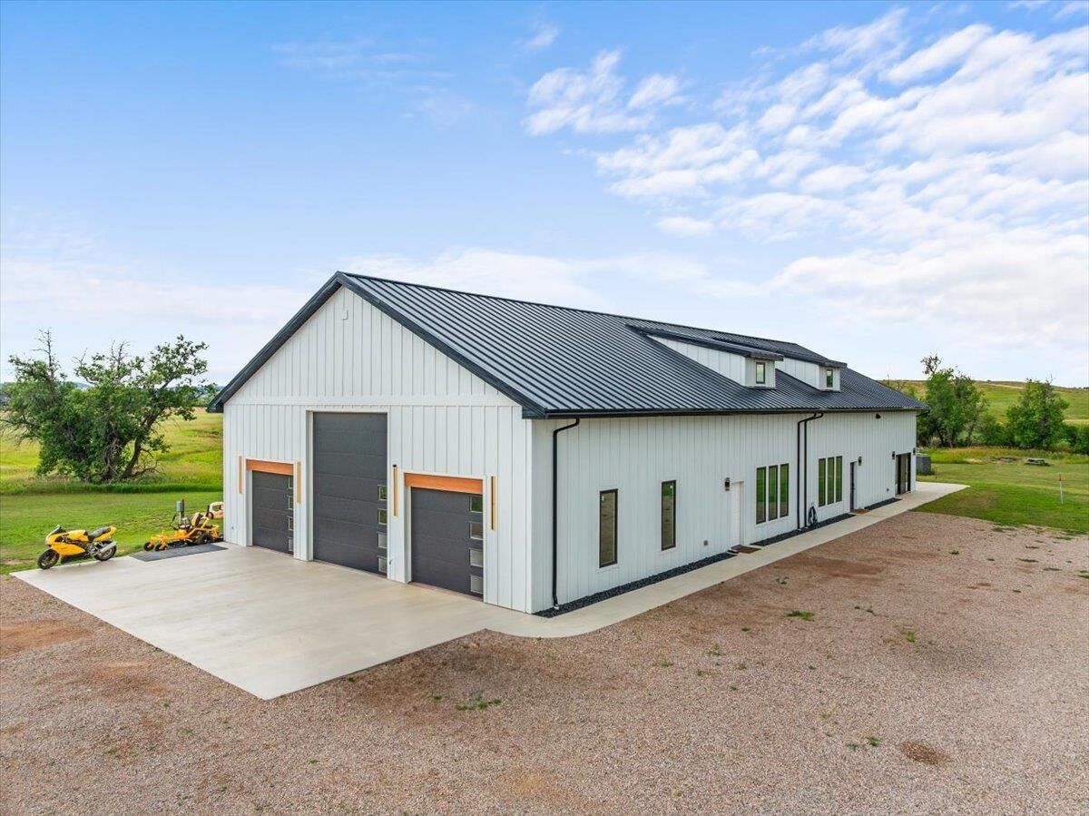 Property Photo: 10734 Hay Creek Road SD 57717