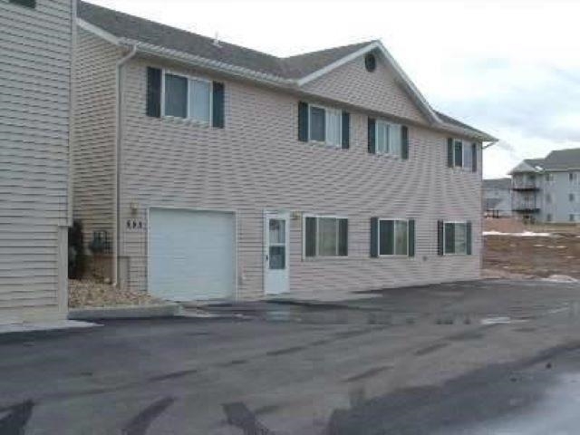 Property Photo: 885 C E Minnesota Street SD 57701