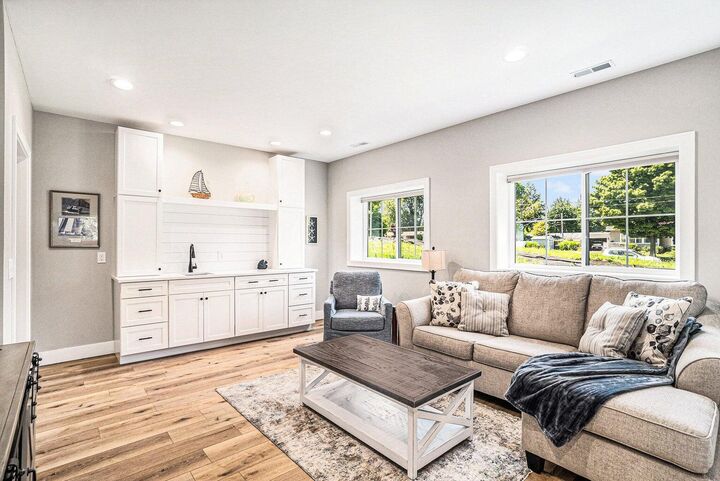 Property Photo: 901 St Joseph Street Street MI 49090