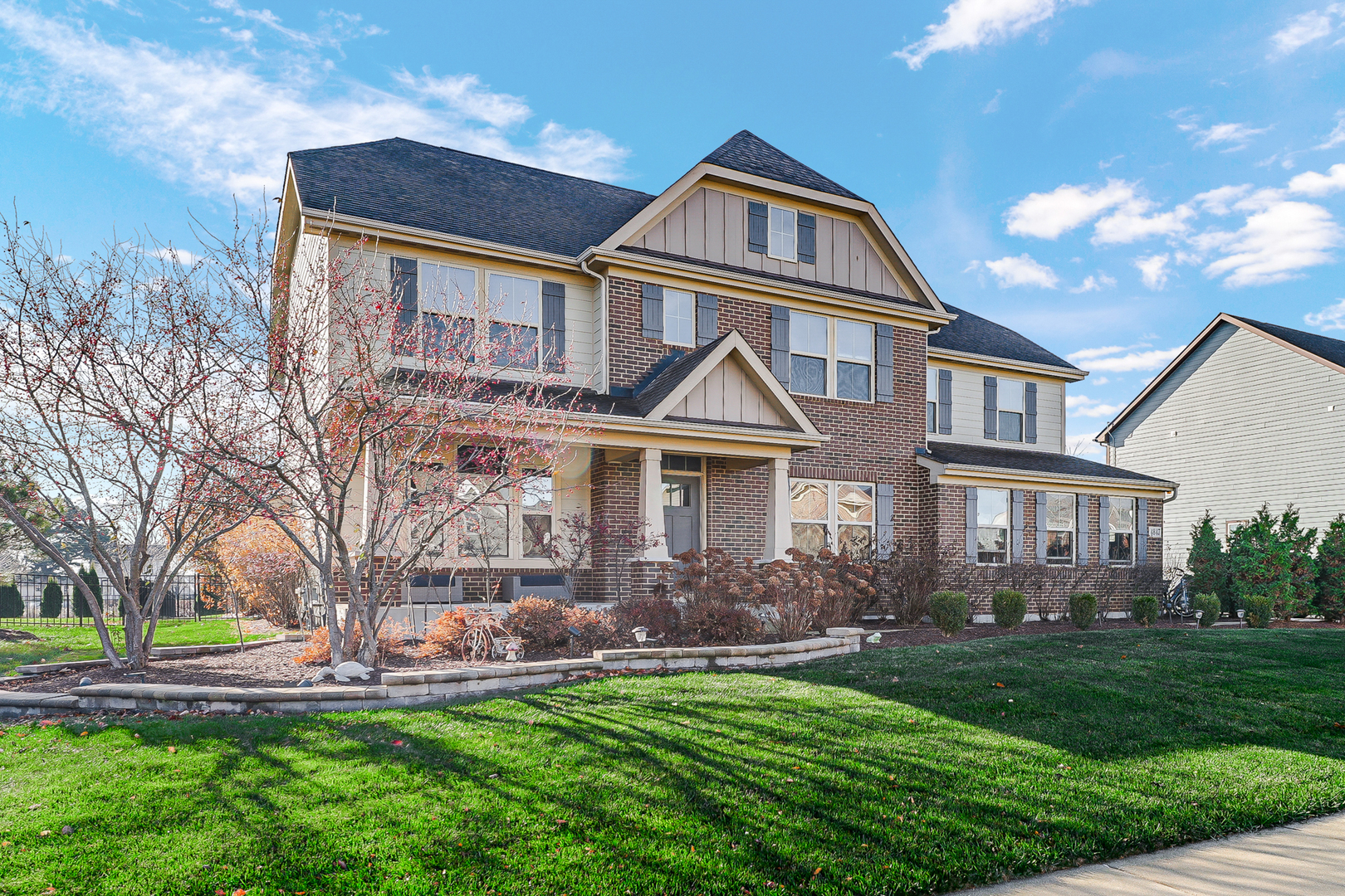 4847 Shumard Lane  Naperville IL 60564 photo