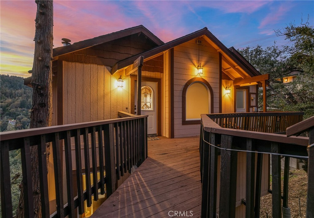 820 Arbula Drive  Crestline CA 92325 photo