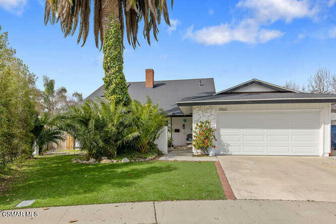 3562 Helma Court  Camarillo CA 93010 photo