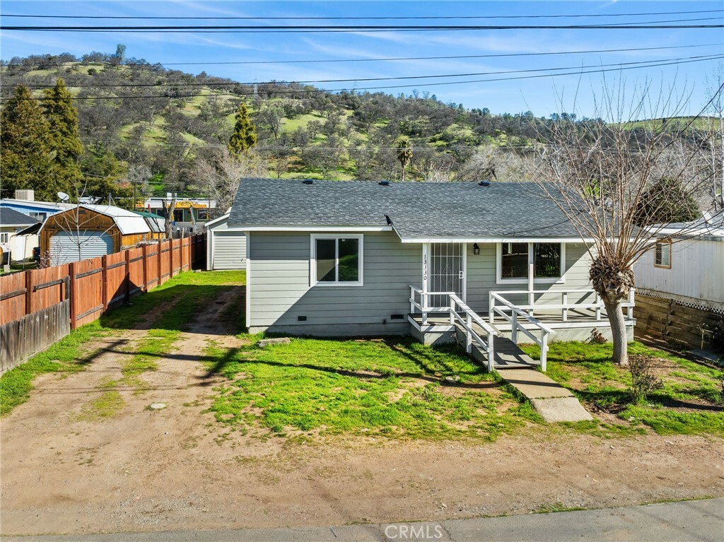 Property Photo:  13330 1st Street  CA 95423 