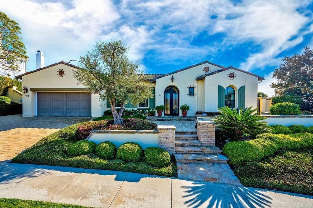 Property Photo: 7089 Heron Circle CA 92011