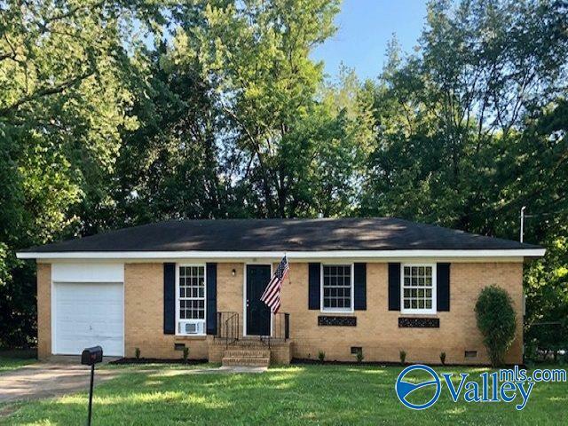 3011 Love Avenue  Huntsville AL 35816 photo